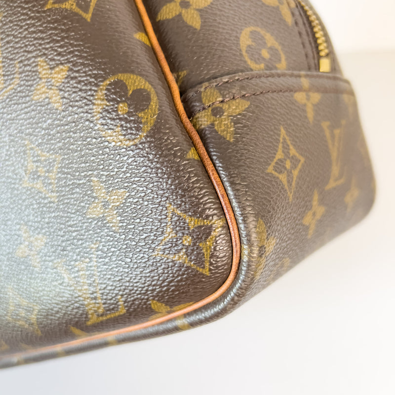 Monogram Deauville