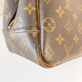Monogram Deauville