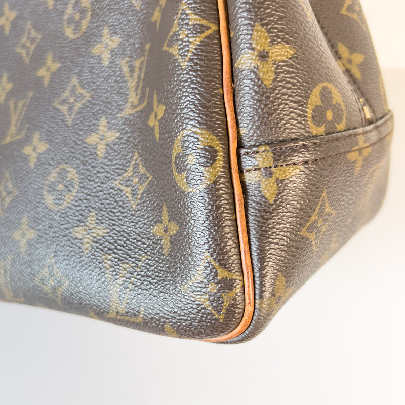 Monogram Deauville
