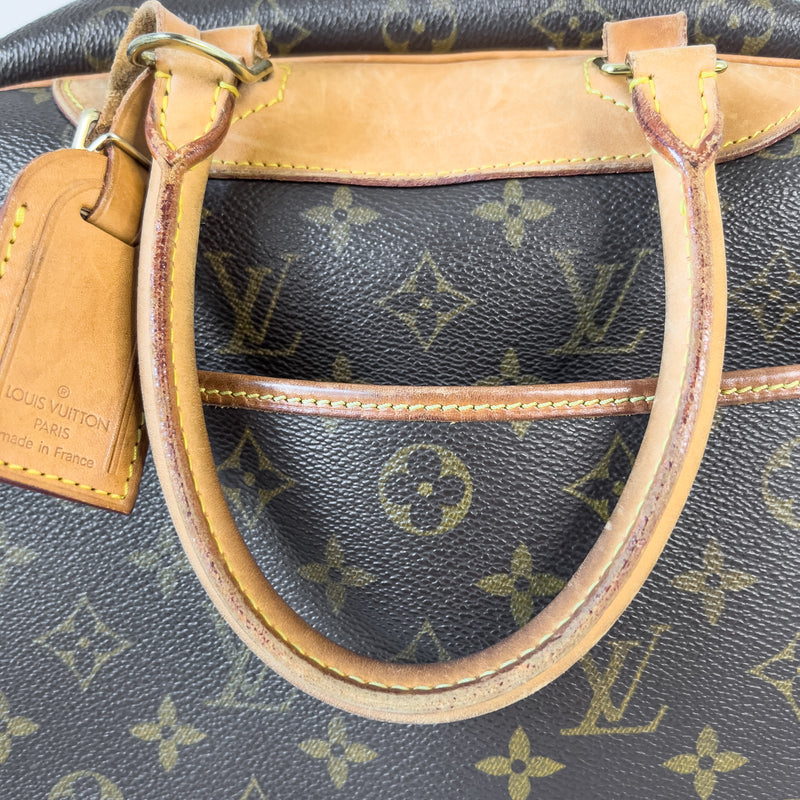 Monogram Deauville
