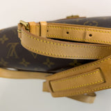 Monogram Sologne
