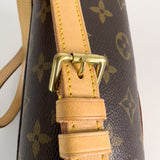 Monogram Sologne