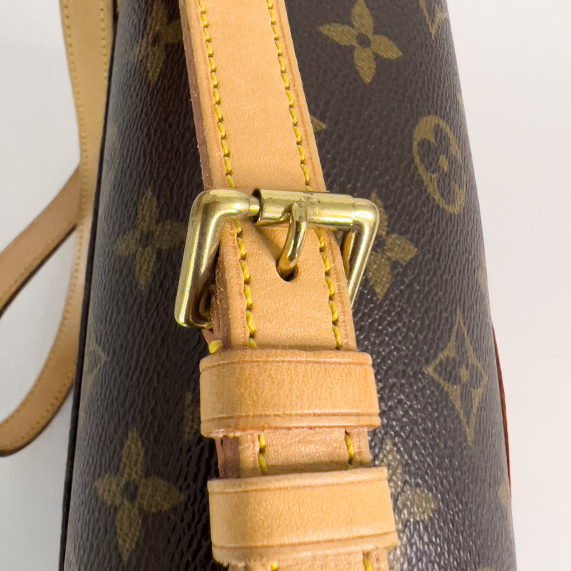 Monogram Sologne