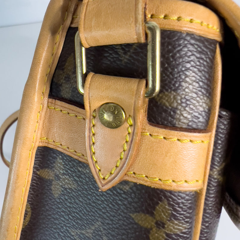 Monogram Sologne