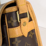 Monogram Sologne