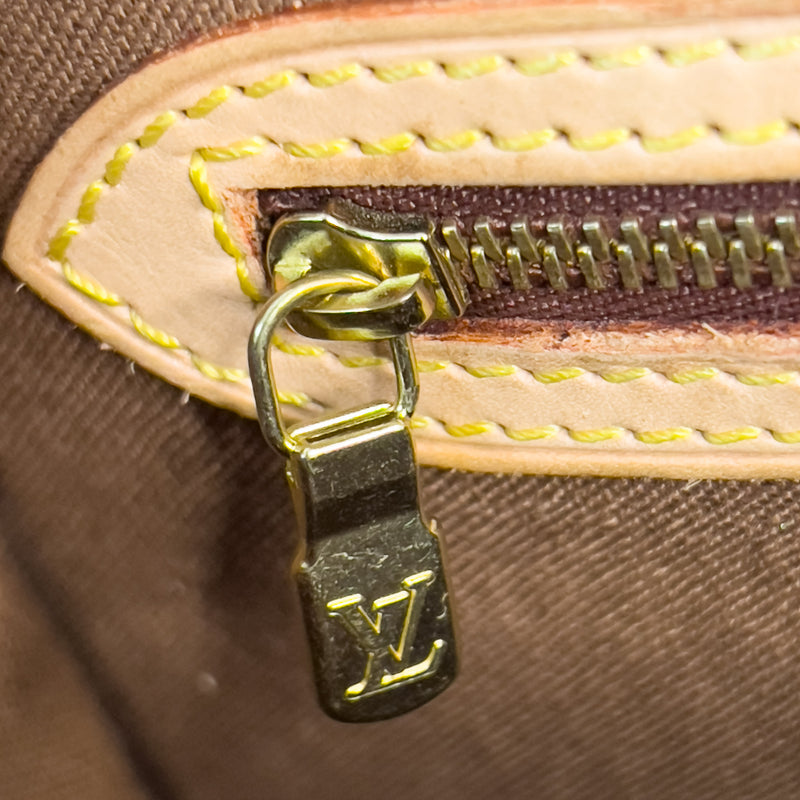 Monogram Sologne