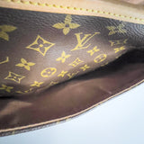 Monogram Sologne