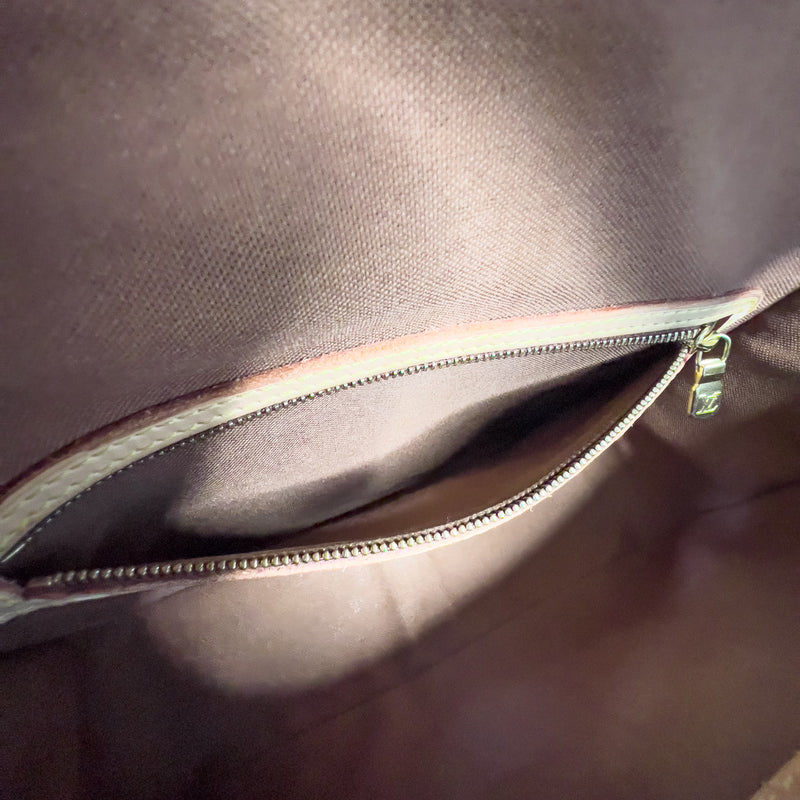 Monogram Sologne