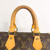 Monogram Speedy 25