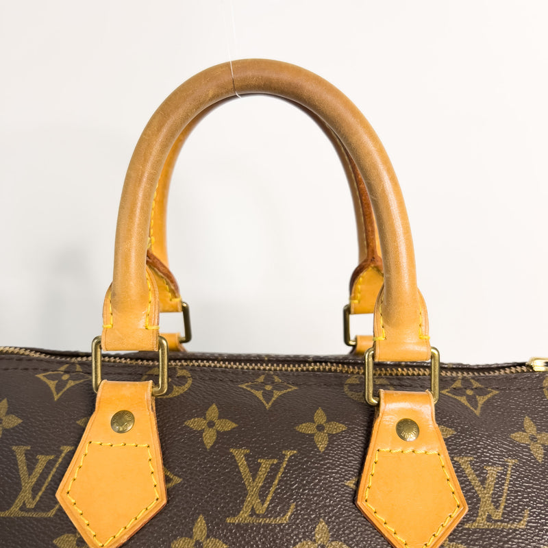 Monogram Speedy 25