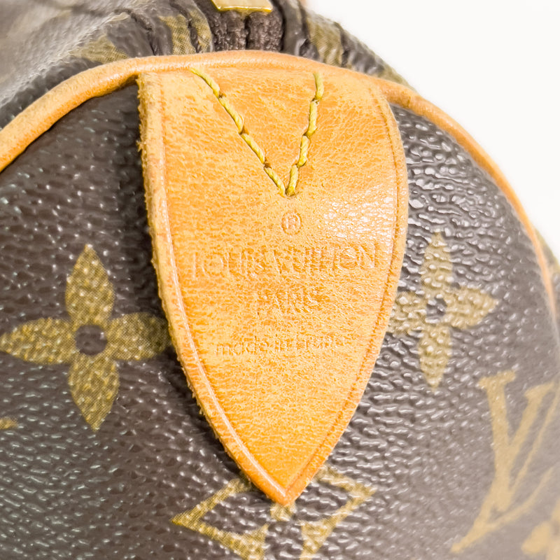 Monogram Speedy 25