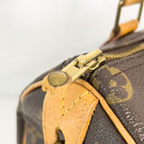 Monogram Speedy 25
