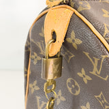 Monogram Speedy 25