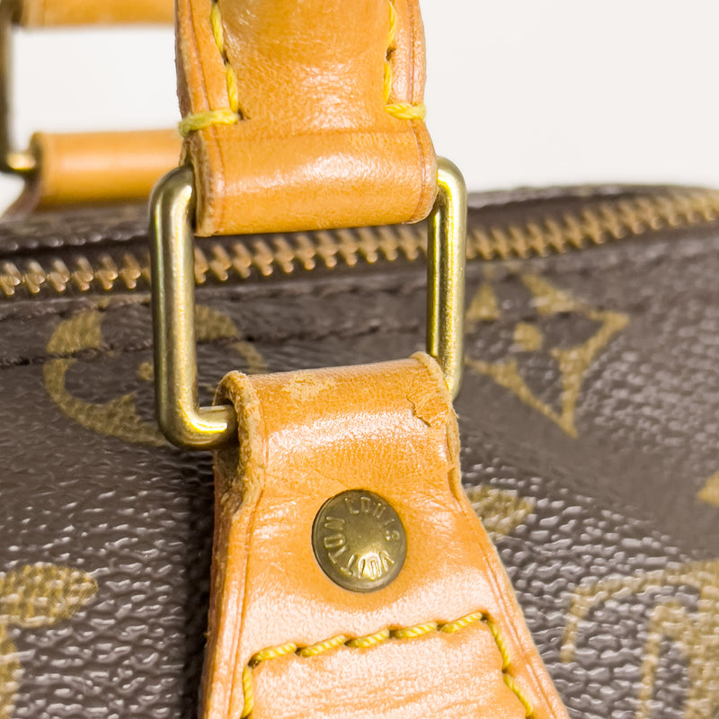 Monogram Speedy 25