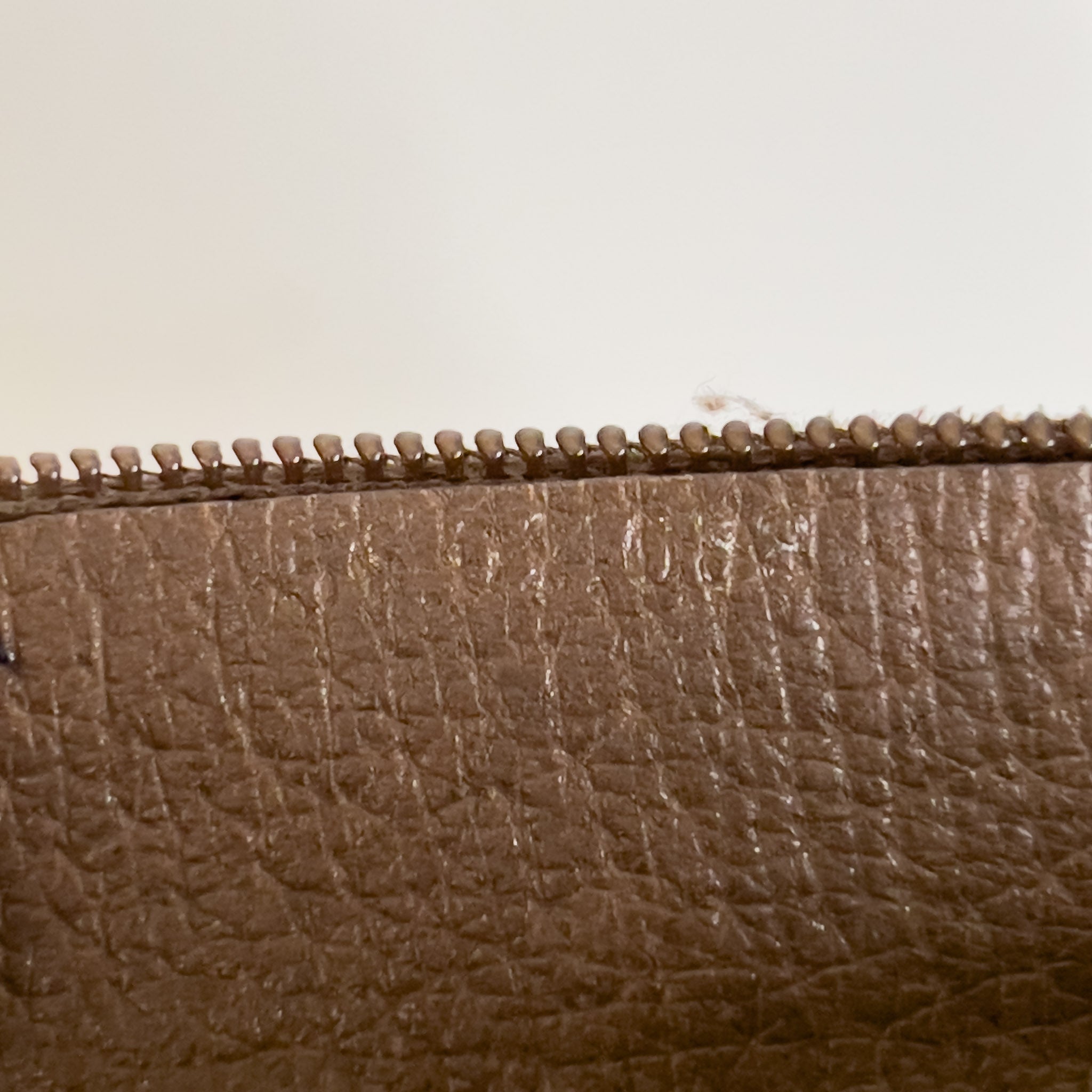 GG Supreme Web Crossbody Bag