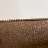 GG Supreme Web Crossbody Bag