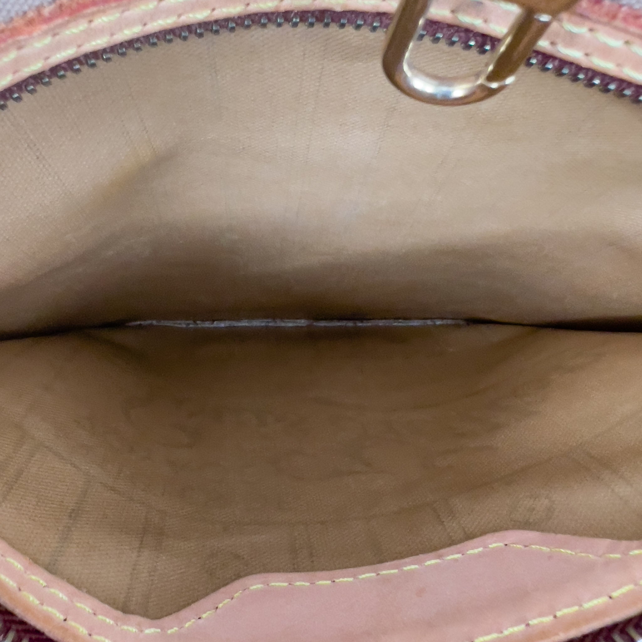 Neverfull Monogram MM