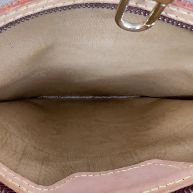 Neverfull Monogram MM