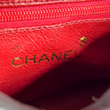 CC Satin Camera Bag