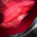 CC Satin Camera Bag
