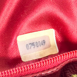 CC Satin Camera Bag