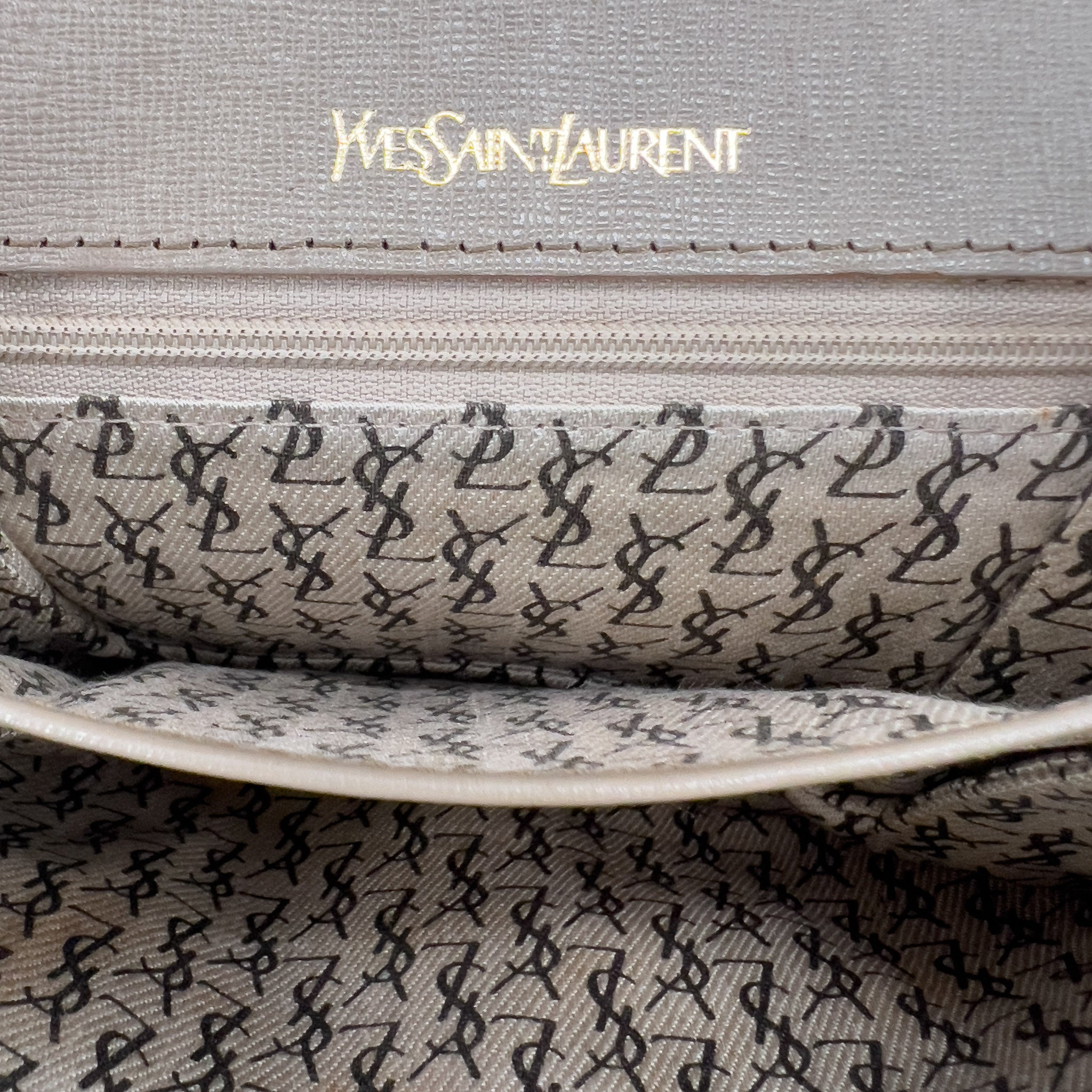 Giraffe Print Crossbody Bag