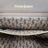 Giraffe Print Crossbody Bag
