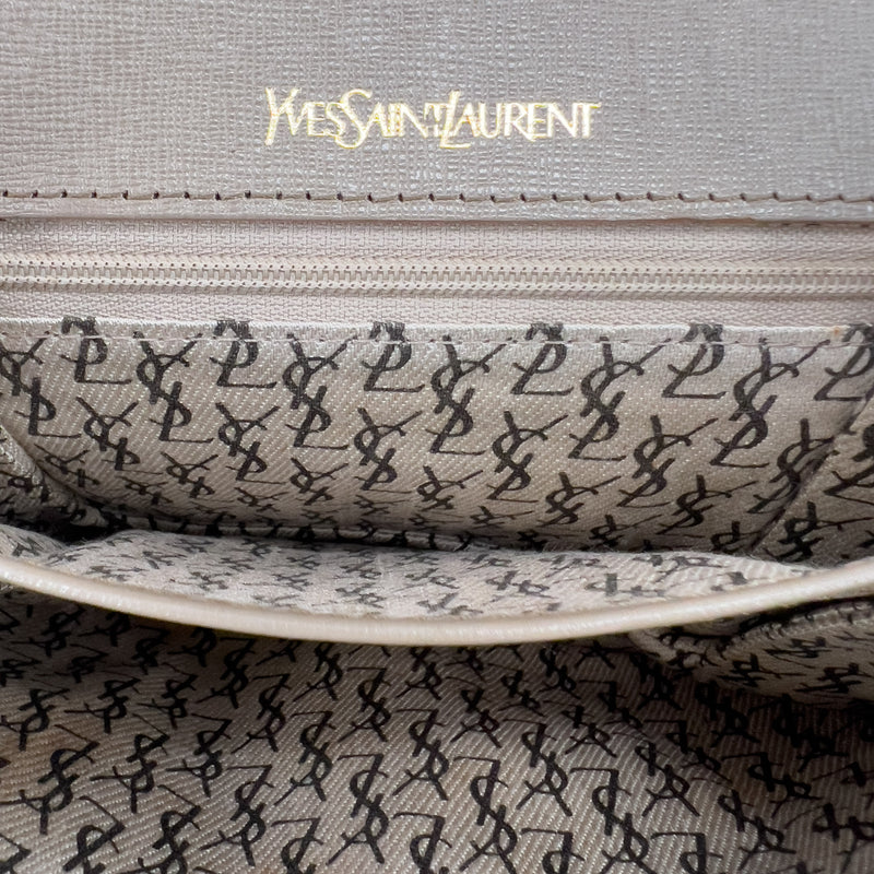 Giraffe Print Crossbody Bag