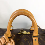 Keepall 50 Bandoulière