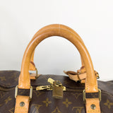 Keepall 50 Bandoulière