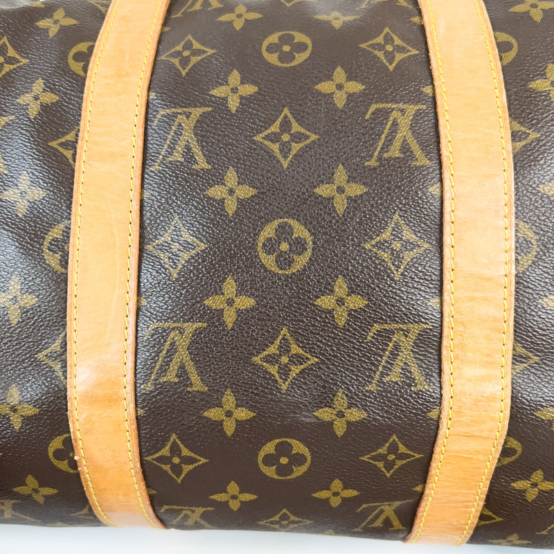 Keepall 50 Bandoulière