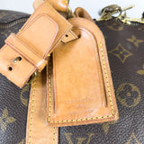 Keepall 50 Bandoulière
