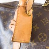 Keepall 50 Bandoulière