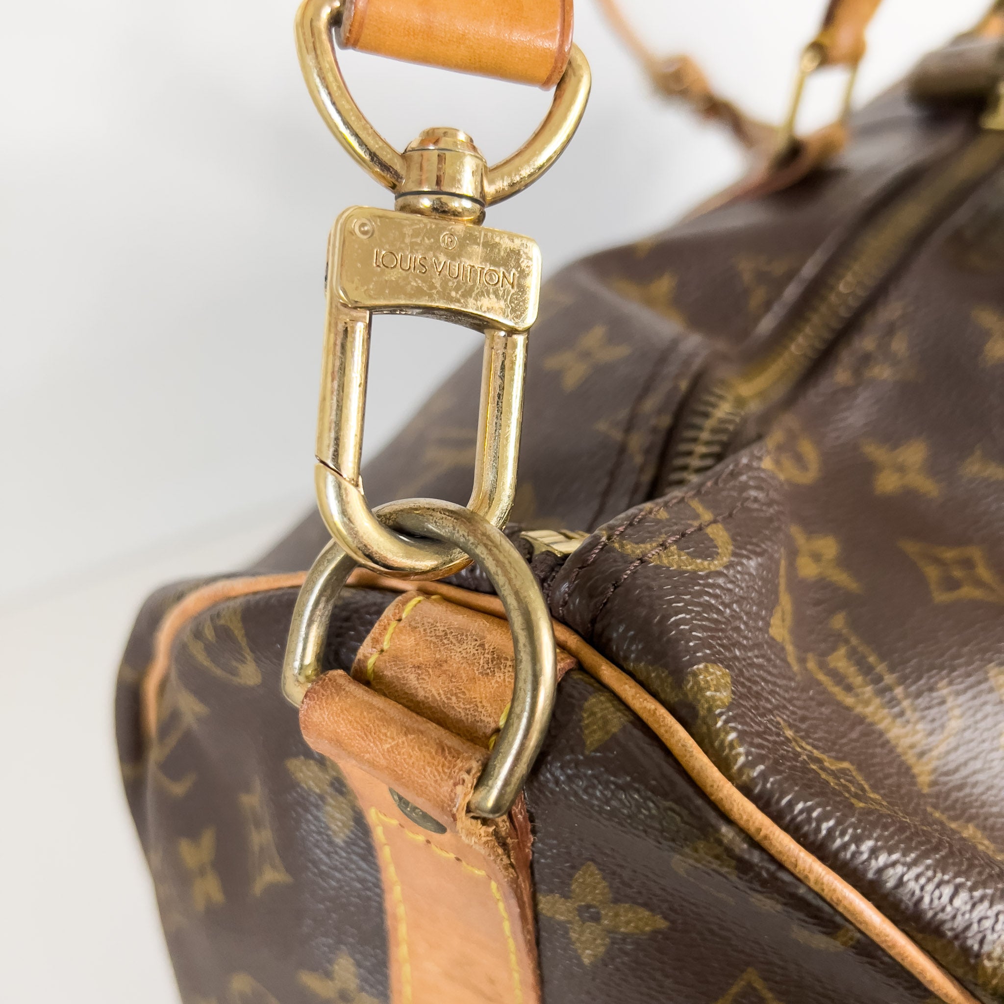 Keepall 50 Bandoulière