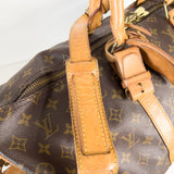 Keepall 50 Bandoulière