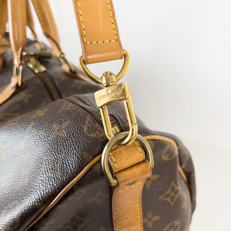 Keepall 50 Bandoulière
