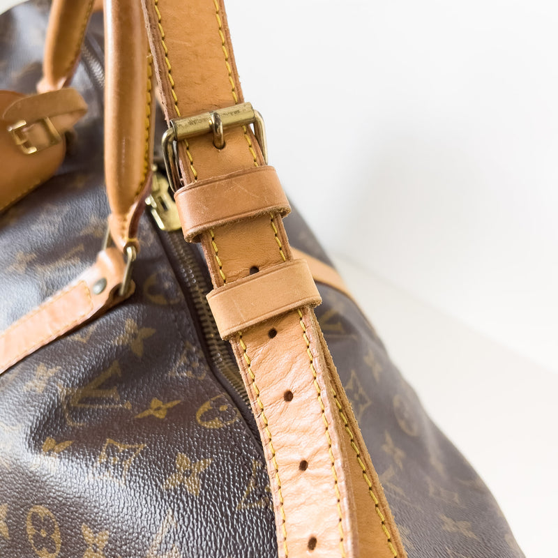 Keepall 50 Bandoulière