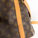 Keepall 50 Bandoulière