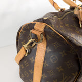 Keepall 50 Bandoulière