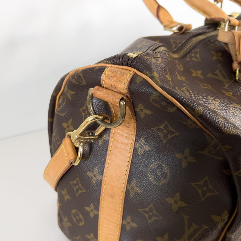Keepall 50 Bandoulière