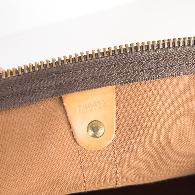 Keepall 50 Bandoulière