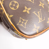 Monogram Pochette Gange