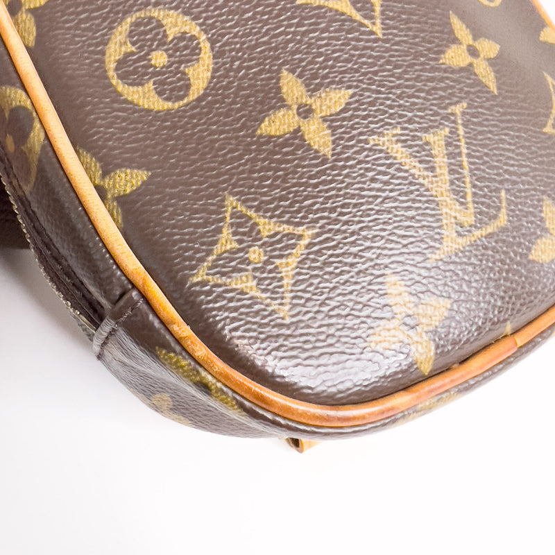 Monogram Pochette Gange