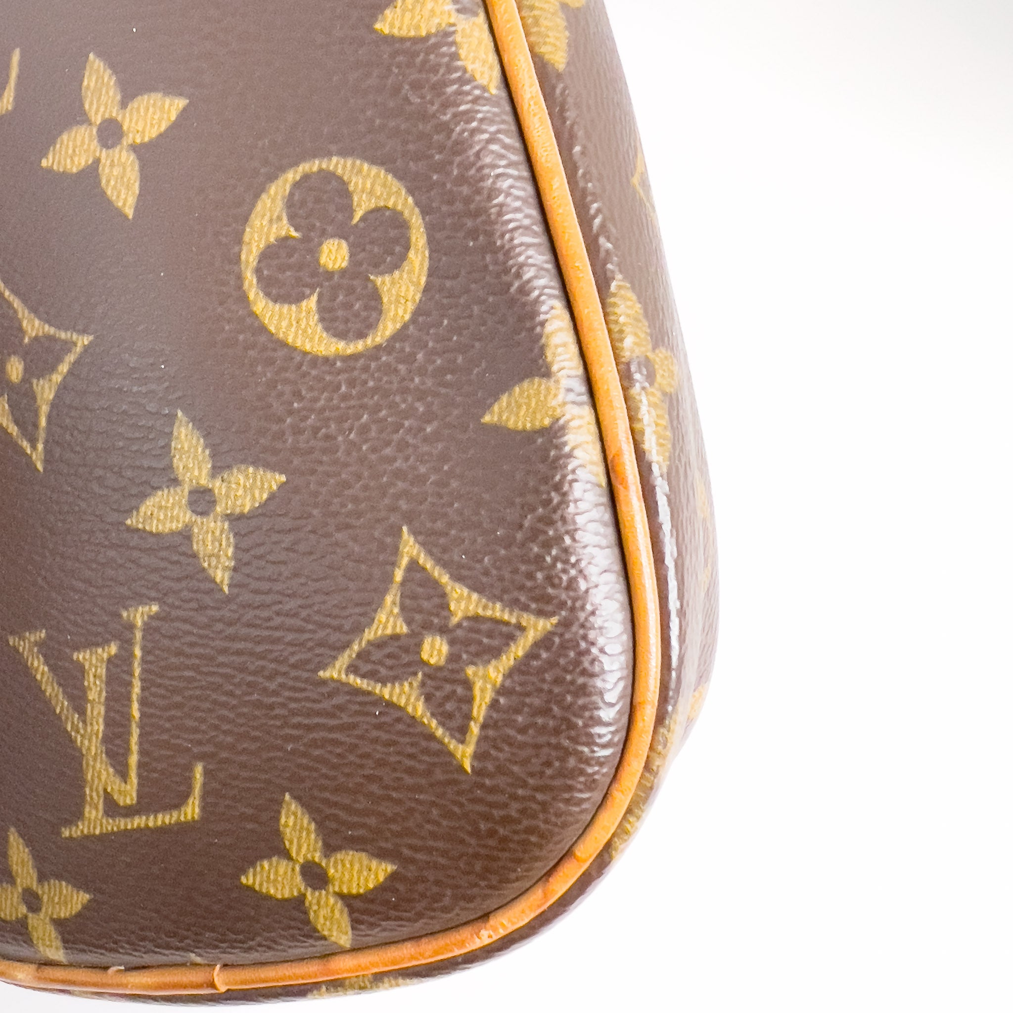 Monogram Pochette Gange