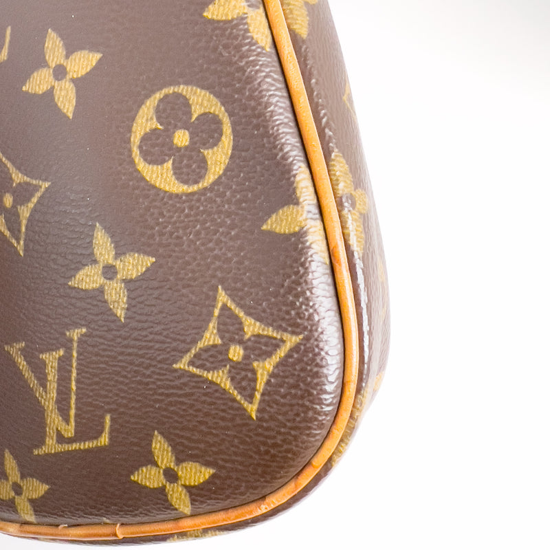 Monogram Pochette Gange