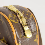 Monogram Pochette Gange