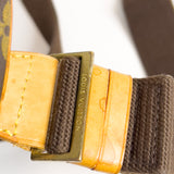 Monogram Pochette Gange