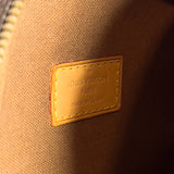 Monogram Pochette Gange