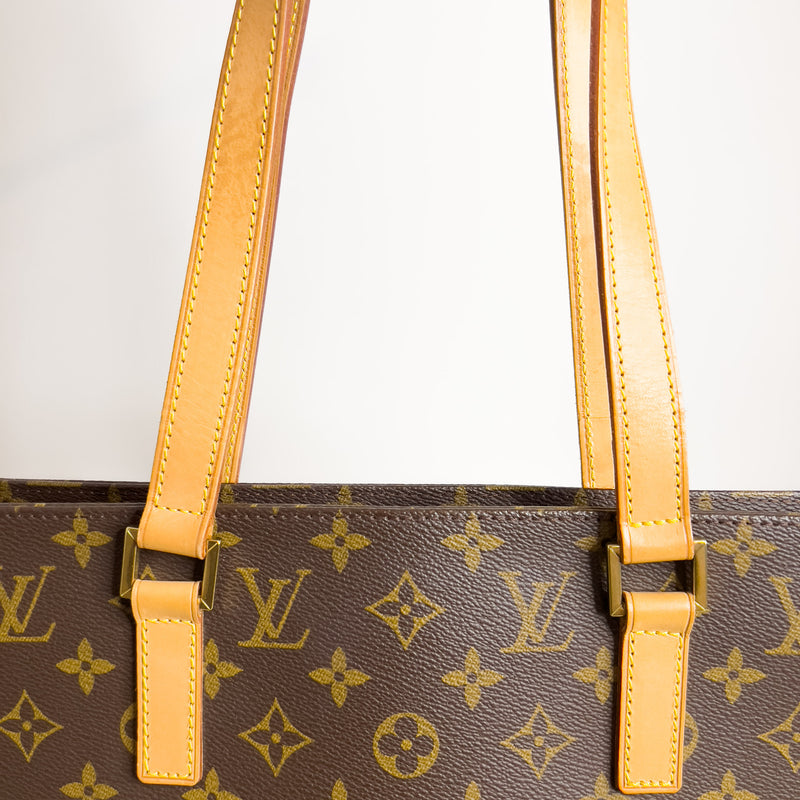 Monogram Luco