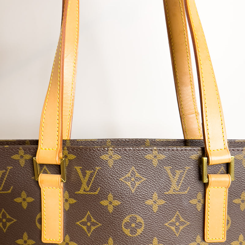 Monogram Luco